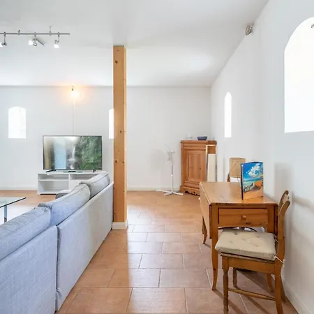 Apartament Meeresbrise Husum (Schleswig-Holstein)