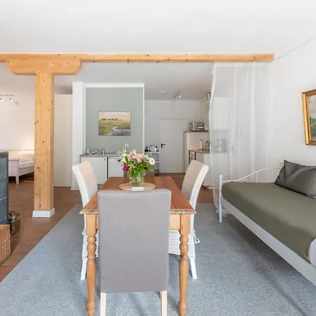 Apartament Meeresbrise *