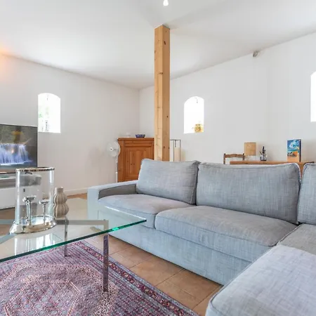 Apartament Meeresbrise