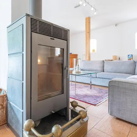 Meeresbrise Apartament Husum (Schleswig-Holstein)