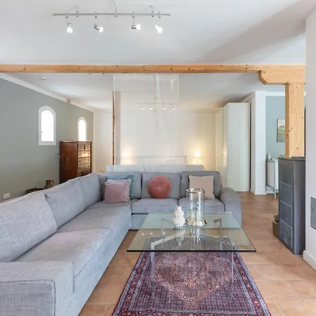 Meeresbrise Apartament *