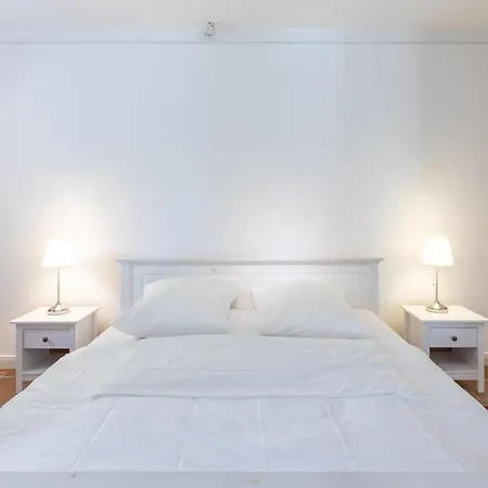 Apartament Meeresbrise