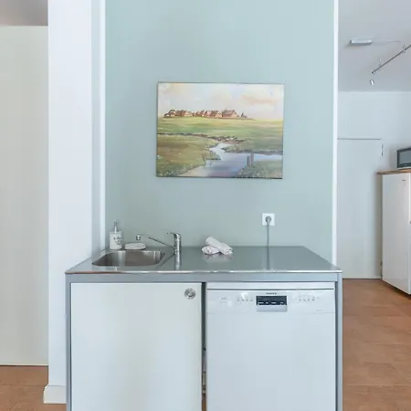 Meeresbrise * Husum (Schleswig-Holstein)