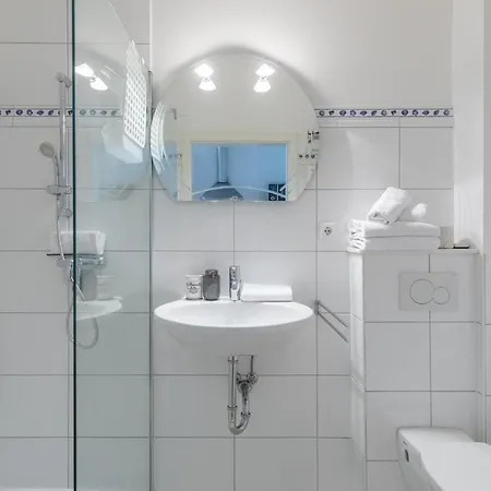 Meeresbrise Apartament Husum (Schleswig-Holstein)