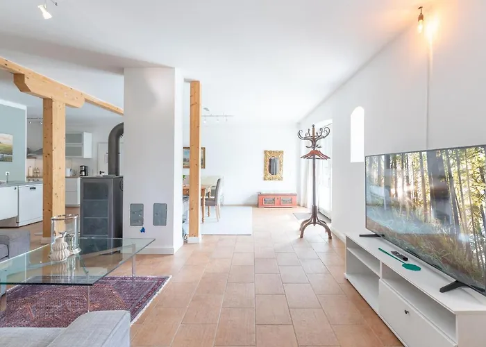 Meeresbrise * Husum (Schleswig-Holstein)