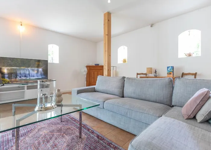 Appartement Meeresbrise