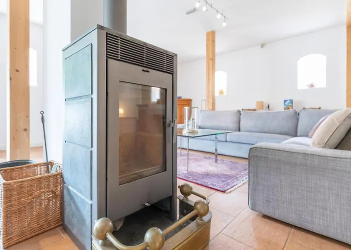 Meeresbrise Appartement Husum (Schleswig-Holstein)