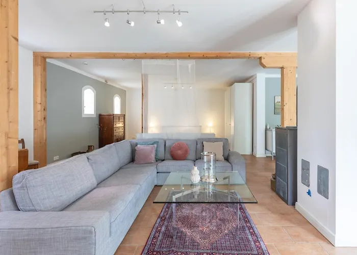 Meeresbrise Appartement *