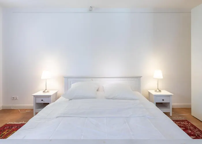 Apartament Meeresbrise