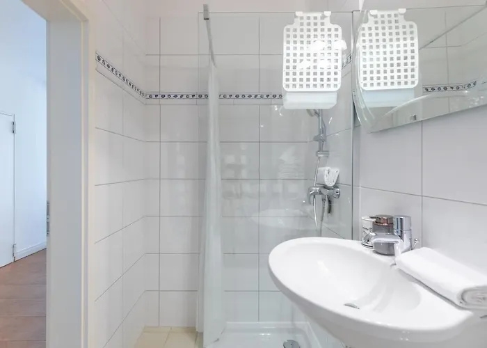 Appartement Meeresbrise Husum (Schleswig-Holstein)