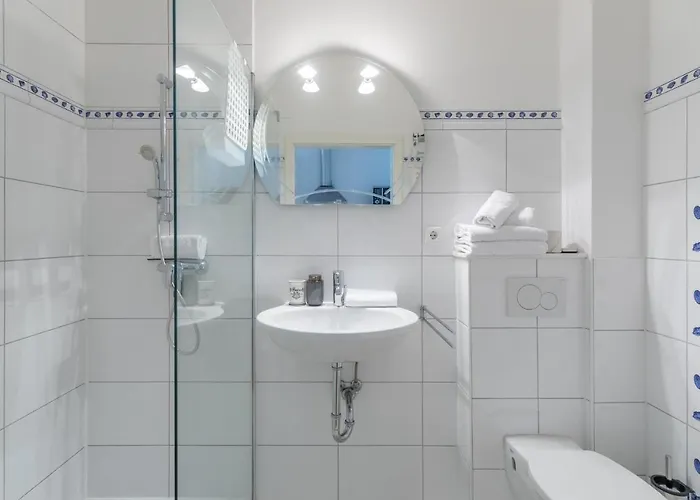 Meeresbrise Appartement Husum (Schleswig-Holstein)